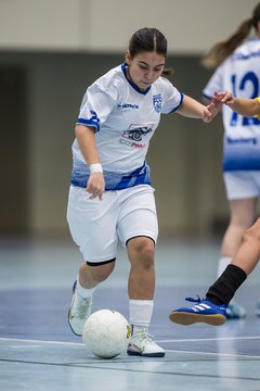 Bild 285 - wBJ Power Girls Cup Suederelbe